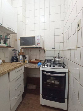 Imagem Apartamento com 2 Quartos à Venda, 63 m² em Centro Histórico - Porto Alegre