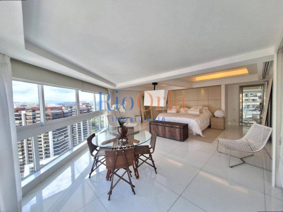 Imagem Apartamento com 4 Quartos à Venda, 301 m² em Barra Da Tijuca - Rio De Janeiro Imagem Apartamento com 4 Quartos à Venda, 301 m² em Barra Da Tijuca - Rio De Janeiro