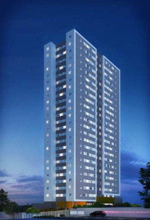 Imagem Apartamento com 2 Quartos à Venda, 40 m² em Cidade Ademar - São Paulo Imagem Apartamento com 2 Quartos à Venda, 40 m² em Cidade Ademar - São Paulo