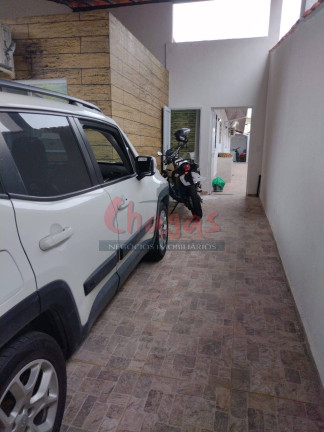 Imagem Casa com 2 Quartos à Venda, 140 m² em Jardim Jaqueira - Caraguatatuba Imagem Casa com 2 Quartos à Venda, 140 m² em Jardim Jaqueira - Caraguatatuba