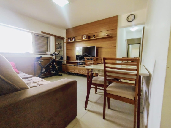 Imagem Apartamento com 3 Quartos à Venda, 67 m² em Cruzeiro Novo - Brasília