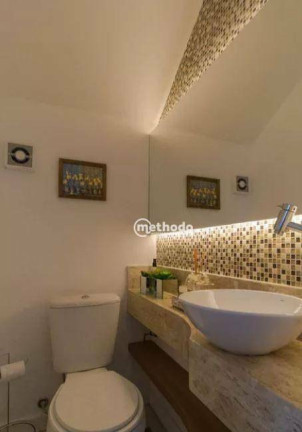 Imagem Casa com 3 Quartos à Venda, 115 m² em Fazenda Santa Cândida - Campinas Imagem Casa com 3 Quartos à Venda, 115 m² em Fazenda Santa Cândida - Campinas