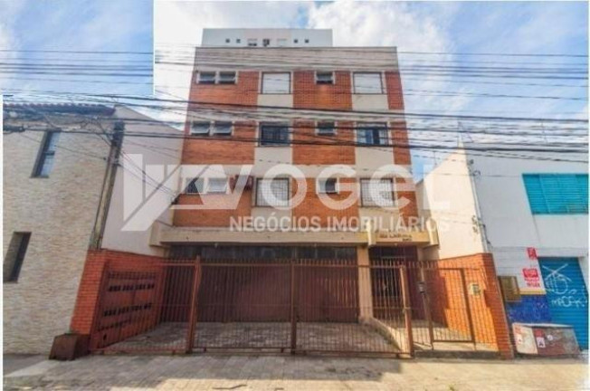 Imagem Apartamento com 2 Quartos à Venda, 51 m² em Centro - Sao Leopoldo Imagem Apartamento com 2 Quartos à Venda, 51 m² em Centro - Sao Leopoldo