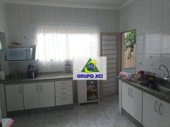 Imagem Casa com 3 Quartos à Venda, 148 m² em Parque Jambeiro - Campinas Imagem Casa com 3 Quartos à Venda, 148 m² em Parque Jambeiro - Campinas