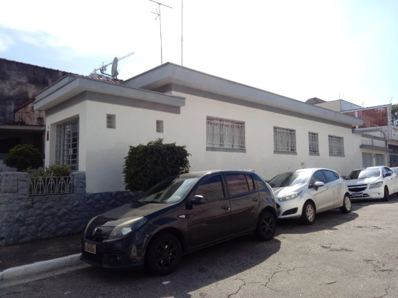 Imagem Casa com 4 Quartos à Venda, 150 m² em Mooca - São Paulo Imagem Casa com 4 Quartos à Venda, 150 m² em Mooca - São Paulo