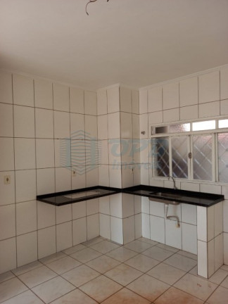 Imagem Casa à Venda,  em Morumbi - Jardinopolis