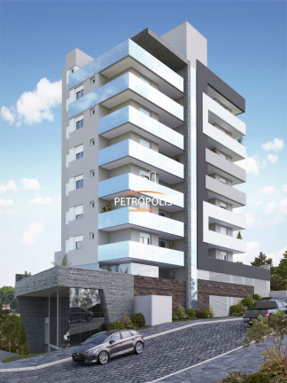 Apartamento com 3 Quartos à Venda, 92 m² em Nossa Senhora De Lourdes - Caxias Do Sul