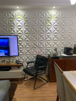 Imagem Apartamento com 2 Quartos à Venda, 52 m² em Jardim Imperador (zona Leste) - São Paulo Imagem Apartamento com 2 Quartos à Venda, 52 m² em Jardim Imperador (zona Leste) - São Paulo
