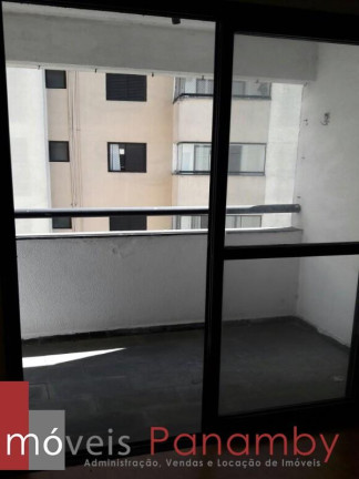 Imagem Apartamento com 3 Quartos à Venda, 66 m² em Vila Do Encontro - São Paulo