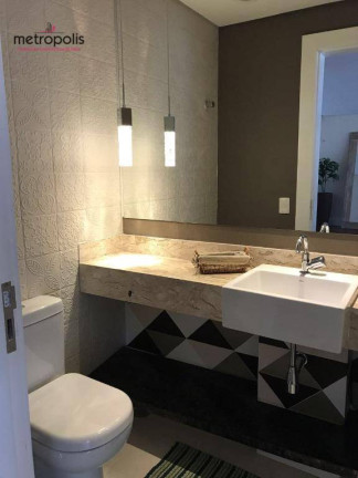 Imagem Apartamento com 3 Quartos para Alugar, 234 m² em Cerâmica - São Caetano Do Sul Imagem Apartamento com 3 Quartos para Alugar, 234 m² em Cerâmica - São Caetano Do Sul