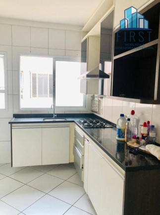 Imagem Apartamento com 3 Quartos à Venda, 75 m² em Condomínio Porto Do Sol - Vinhedo