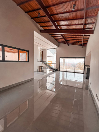 Imagem Casa de Condomínio com 3 Quartos à Venda, 320 m² em Mirante Do Fidalgo - Lagoa Santa Imagem Casa de Condomínio com 3 Quartos à Venda, 320 m² em Mirante Do Fidalgo - Lagoa Santa