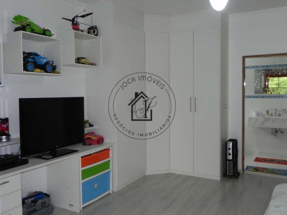 Imagem Casa de Condomínio com 5 Quartos à Venda, 1.470 m² em Chácara Santa Lúcia - Carapicuíba