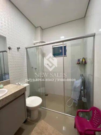 Imagem Casa com 3 Quartos à Venda, 120 m² em Residencial Morumbi - Goiânia Imagem Casa com 3 Quartos à Venda, 120 m² em Residencial Morumbi - Goiânia