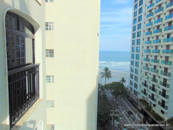 Imagem Apartamento com 3 Quartos à Venda, 137 m² em Pitangueiras - Guarujá