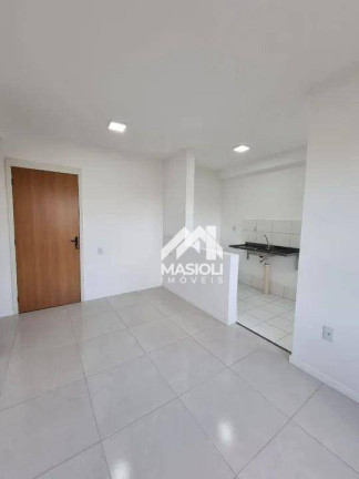 Imagem Apartamento com 2 Quartos à Venda, 50 m² em Ataíde - Vila Velha Imagem Apartamento com 2 Quartos à Venda, 50 m² em Ataíde - Vila Velha