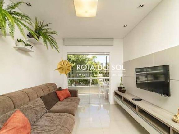 Imagem Apartamento com 2 Quartos à Venda, 95 m² em Centro - Bombinhas