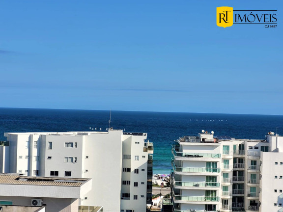 Cobertura com 3 Quartos à Venda, 200 m² em Centro - Cabo Frio