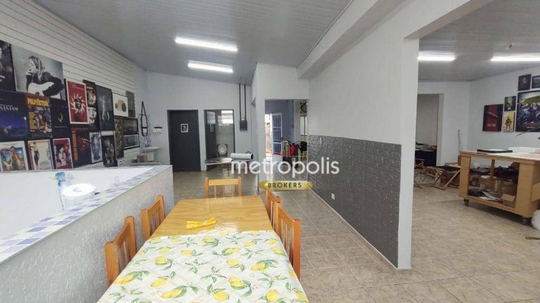Imagem Casa à Venda, 100 m² em Centro - São Caetano Do Sul Imagem Casa à Venda, 100 m² em Centro - São Caetano Do Sul
