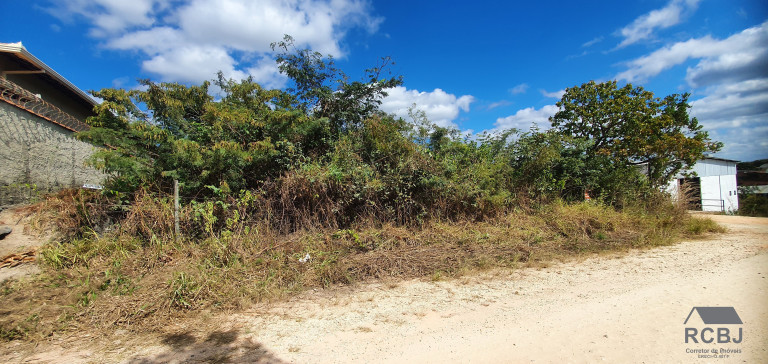 Imagem Terreno à Venda, 470 m² em Fernão Dias - Esmeraldas