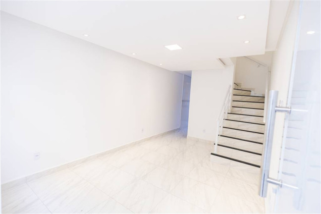 Casa com 1 Quarto à Venda, 44 m² em Tupi - Praia Grande