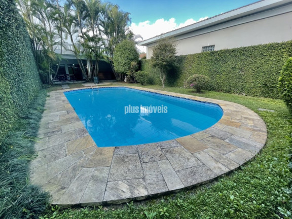 Imagem Casa com 4 Quartos à Venda, 475 m² em Alto Da Boa Vista - São Paulo Imagem Casa com 4 Quartos à Venda, 475 m² em Alto Da Boa Vista - São Paulo