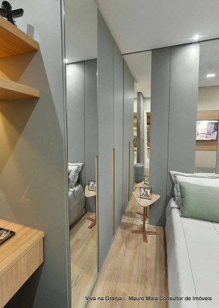 Imagem Apartamento com 2 Quartos à Venda, 85 m² em Granja Viana - Cotia Imagem Apartamento com 2 Quartos à Venda, 85 m² em Granja Viana - Cotia