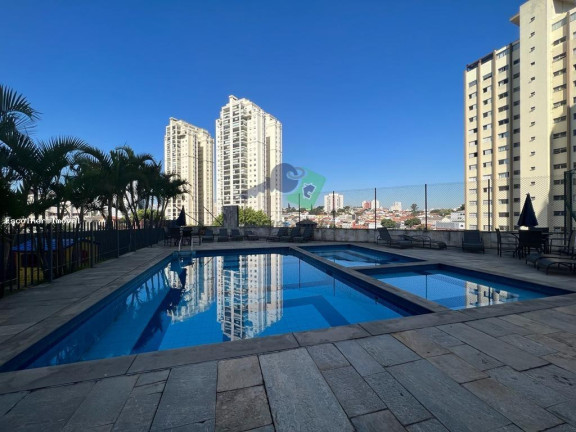 Imagem Apartamento com 3 Quartos à Venda, 73 m² em Vila Santa Catarina - São Paulo Imagem Apartamento com 3 Quartos à Venda, 73 m² em Vila Santa Catarina - São Paulo