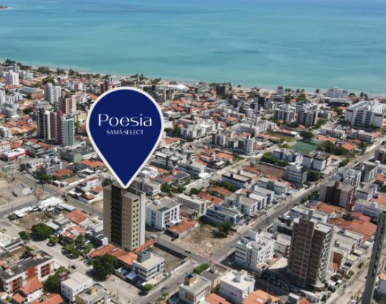 Imagem Apartamento com 3 Quartos à Venda, 74 m² em Bessa - João Pessoa Imagem Apartamento com 3 Quartos à Venda, 74 m² em Bessa - João Pessoa