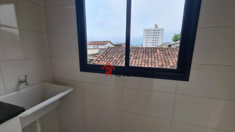 Imagem Casa com 2 Quartos à Venda, 52 m² em Vila Guilhermina - Praia Grande Imagem Casa com 2 Quartos à Venda, 52 m² em Vila Guilhermina - Praia Grande