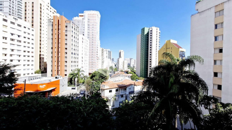 Imagem Apartamento com 3 Quartos à Venda, 131 m² em Perdizes - São Paulo Imagem Apartamento com 3 Quartos à Venda, 131 m² em Perdizes - São Paulo