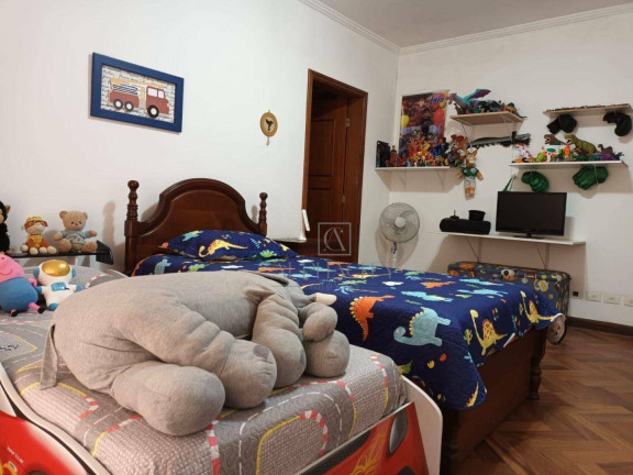 Imagem Casa com 7 Quartos à Venda, 1.000 m² em Tarumã - Santana De Parnaíba