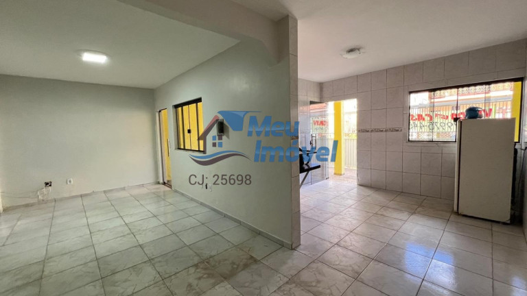 Imagem Casa com 4 Quartos à Venda, 105 m² em Samambaia Norte (samambaia) - Brasília Imagem Casa com 4 Quartos à Venda, 105 m² em Samambaia Norte (samambaia) - Brasília