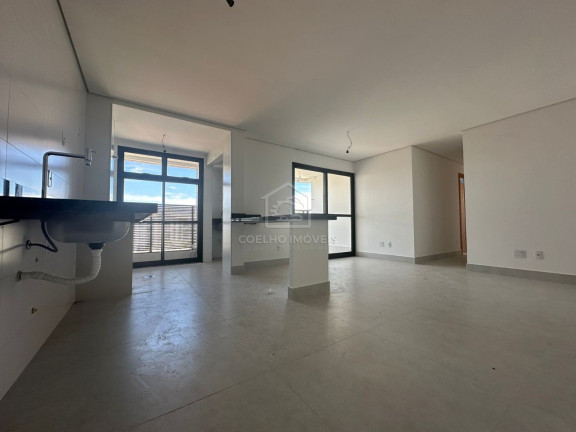 Foto do imóvel Apartamento com 3 Quartos à Venda, 92 m² em águas Claras Sul - águas Claras