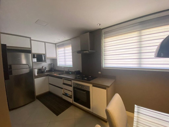 Imagem Apartamento com 2 Quartos à Venda, 77 m² em Governador Celso Ramos - Governador Celso Ramos