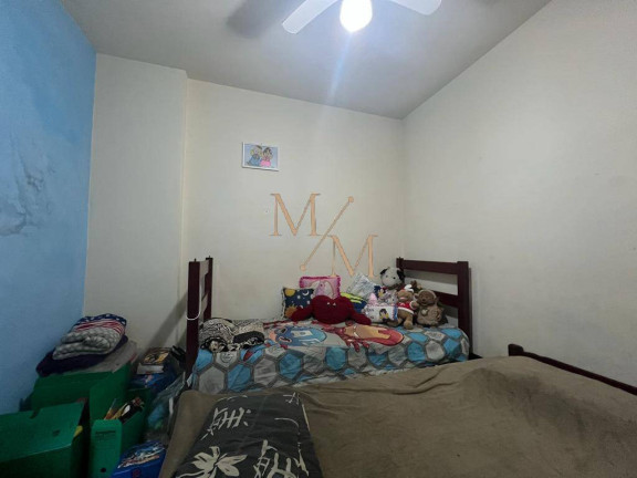 Imagem Apartamento com 2 Quartos à Venda, 62 m² em José Menino - Santos Imagem Apartamento com 2 Quartos à Venda, 62 m² em José Menino - Santos