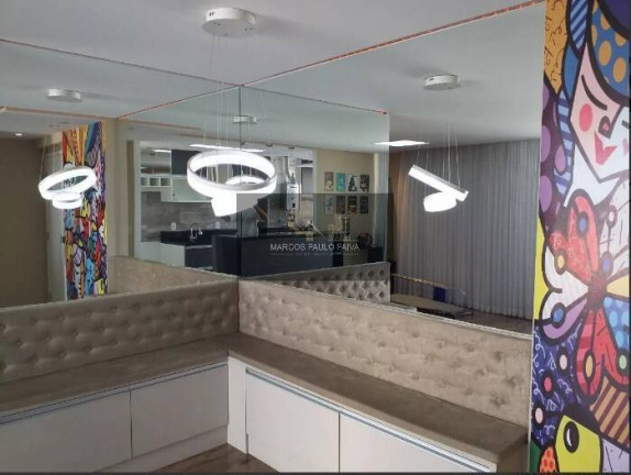 Imagem Apartamento com 2 Quartos à Venda, 71 m² em Macedo - Guarulhos