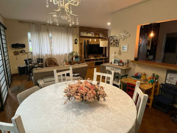 Imagem Casa com 3 Quartos à Venda, 149 m² em Jardim Chapadão - Campinas