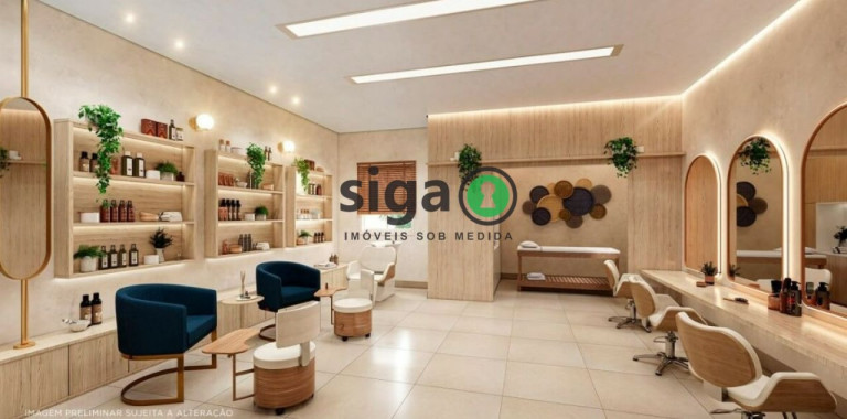 Imagem Apartamento com 3 Quartos à Venda, 87 m² em Butantã - São Paulo