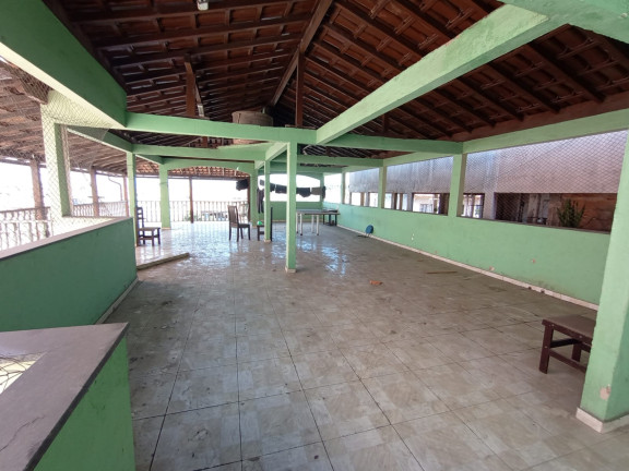 Imagem Casa com 3 Quartos à Venda, 240 m² em Glória - Vila Velha