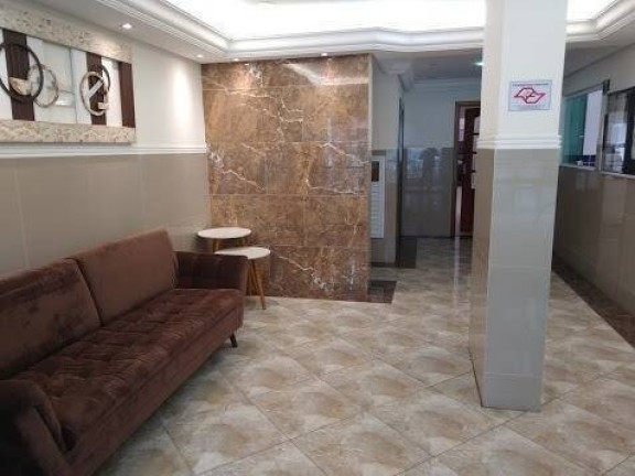 Imagem Cobertura com 3 Quartos à Venda, 150 m² em Tupi - Praia Grande