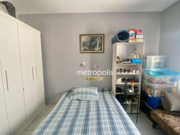Imagem Casa com 3 Quartos à Venda, 135 m² em Olímpico - São Caetano Do Sul Imagem Casa com 3 Quartos à Venda, 135 m² em Olímpico - São Caetano Do Sul