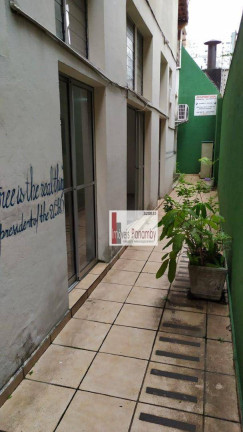 Imagem Sala Comercial para Alugar, 67 m² em Jardim Vila Mariana - São Paulo Imagem Sala Comercial para Alugar, 67 m² em Jardim Vila Mariana - São Paulo