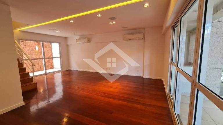 Imagem Apartamento com 3 Quartos à Venda, 194 m² em Leblon - Rio De Janeiro Imagem Apartamento com 3 Quartos à Venda, 194 m² em Leblon - Rio De Janeiro