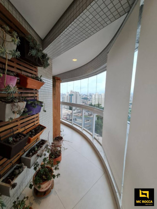 Imagem Apartamento com 3 Quartos à Venda, 283 m² em Jardim Do Mar - São Bernardo Do Campo
