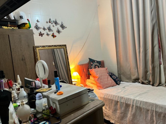 Imagem Casa com 4 Quartos à Venda, 360 m² em Vila Belém - Contagem