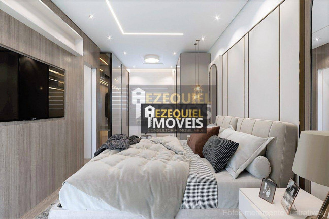 Imagem Cobertura com 3 Quartos à Venda, 111 m² em Vila Marlene - São Bernardo Do Campo