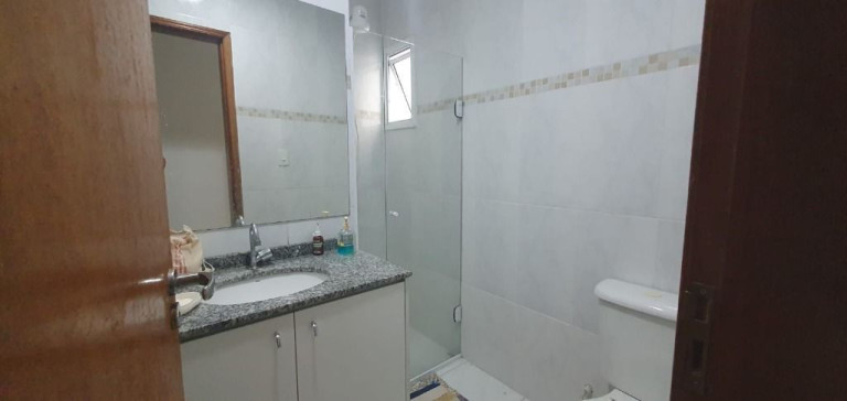 Imagem Apartamento com 2 Quartos à Venda, 52 m² em Vila Valparaíso - Santo André