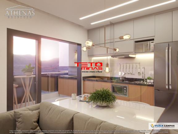 Imagem Imóvel com 1 Quarto à Venda, 38 m² em Centro - São Lourenço Imagem Imóvel com 1 Quarto à Venda, 38 m² em Centro - São Lourenço