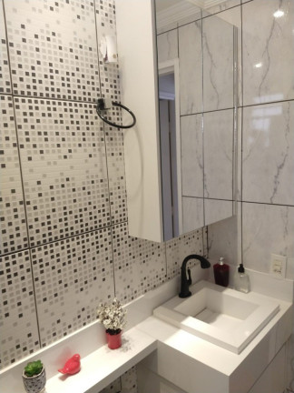 Imagem Apartamento com 2 Quartos à Venda, 43 m² em Vila Talarico - São Paulo Imagem Apartamento com 2 Quartos à Venda, 43 m² em Vila Talarico - São Paulo